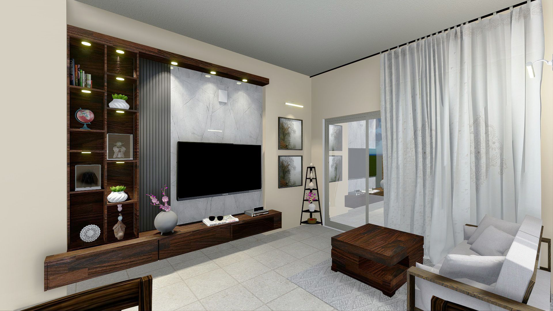 Best Architect in Kolkata - Ar. Raka Bera